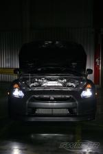 Nissan GT-R Ultimate Street Edition by Switzer Performance 2012 года